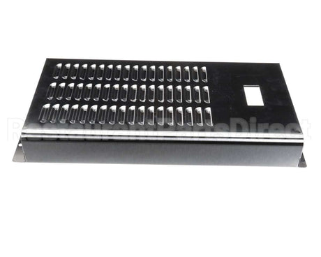 149833 Norlake Ft-Front Cover - Cb - F0148L04