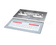 14985 Henny Penny Kit-Lve10X-Decal & Fr Cont Pnl