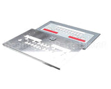 14985 Henny Penny Kit-Lve10X-Decal & Fr Cont Pnl