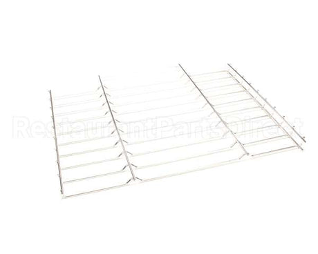 149872 Groen Rack, Left Pan, Ssb-5