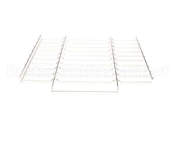 149872 Groen Rack, Left Pan, Ssb-5