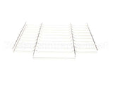 149872 Groen Rack, Left Pan, Ssb-5