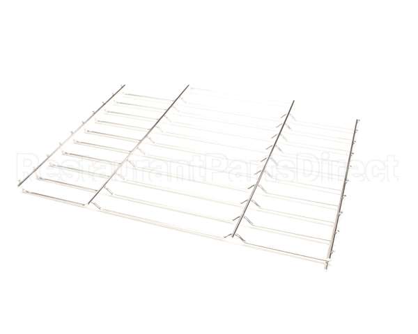 149872 Groen Rack, Left Pan, Ssb-5