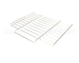 149872 Groen Rack, Left Pan, Ssb-5