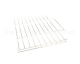 149872 Groen Rack, Left Pan, Ssb-5