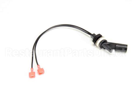 149880 Groen Probe, Float Black