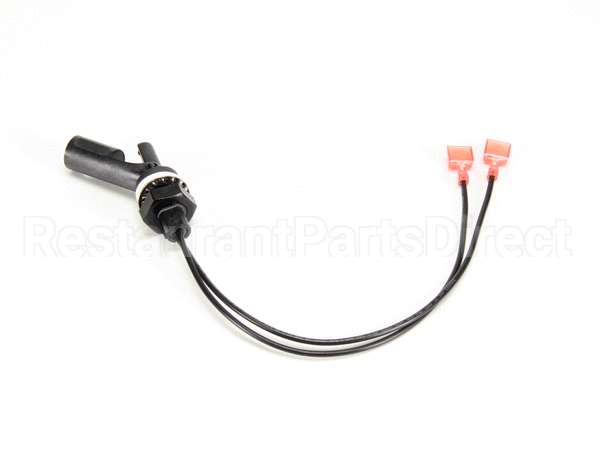 149880 Groen Probe, Float Black