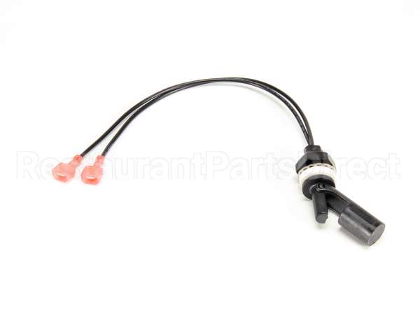 149880 Groen Probe, Float Black