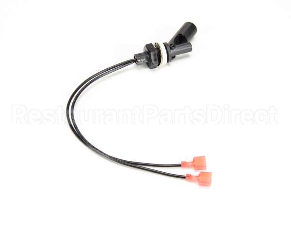 149880 Groen Probe, Float Black