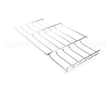 149883 Groen Rack, Lid Support Left, Ssb-3