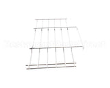 149883 Groen Rack, Lid Support Left, Ssb-3