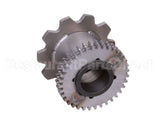 149934 Marshall Air Idler Gear/Sprocket