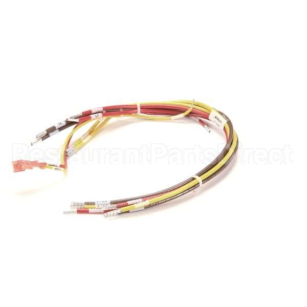 149942 Compatible Groen Harness, Wiring, High Vo Ltage