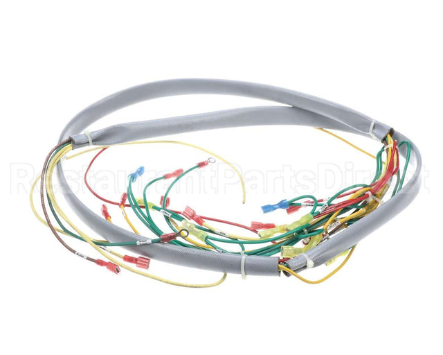149943 Groen Harness, Wiring, Control
