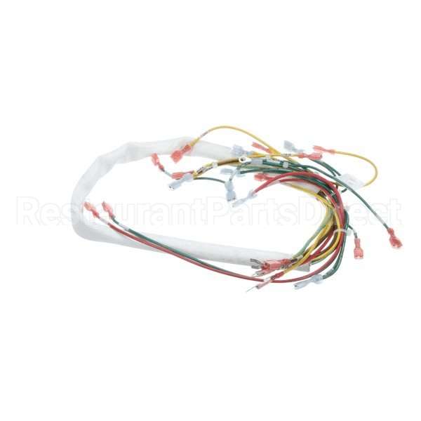 149944 Compatible Groen Harnesswiring, Control