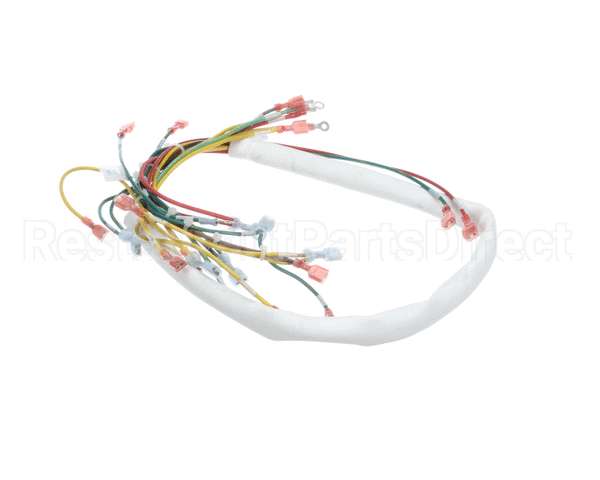 149944 Groen Harness Wiring, Control