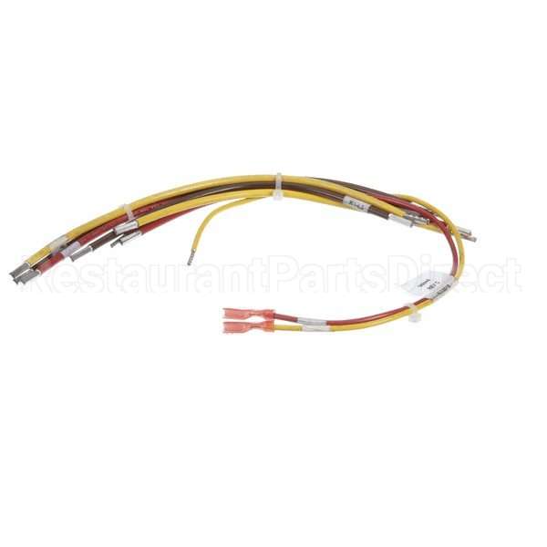 149945 Compatible Groen Harness, Wiring, High Vo Ltage