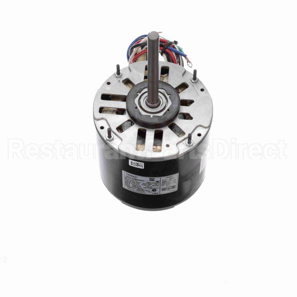 149A Century Fan And Blower Motor