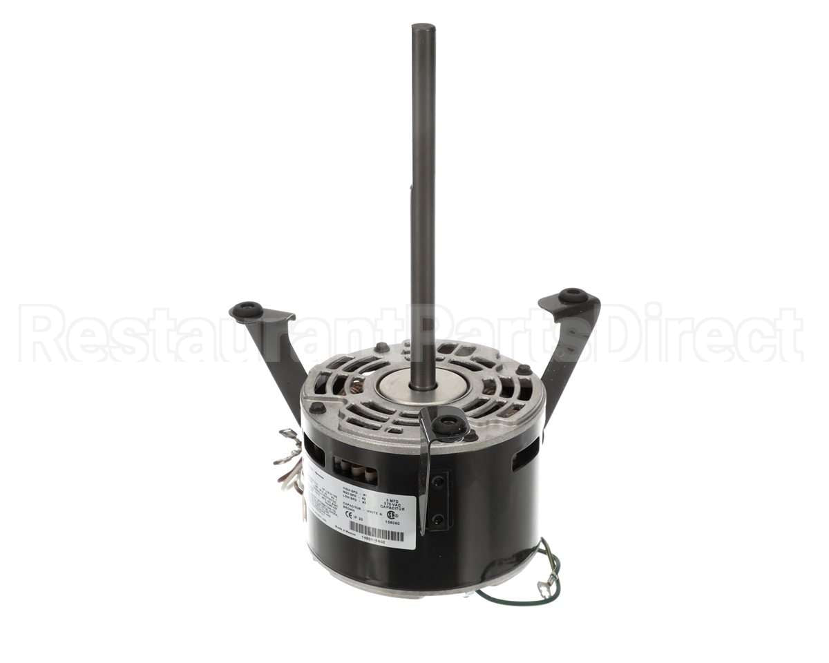 14B0016N02 Climatemaster Motor 1/30 E,V 3Spd 4Pole 5 Di