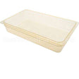 14HP-150 Compatible Cambro Hot Pan Full X 4 - 150 Amber