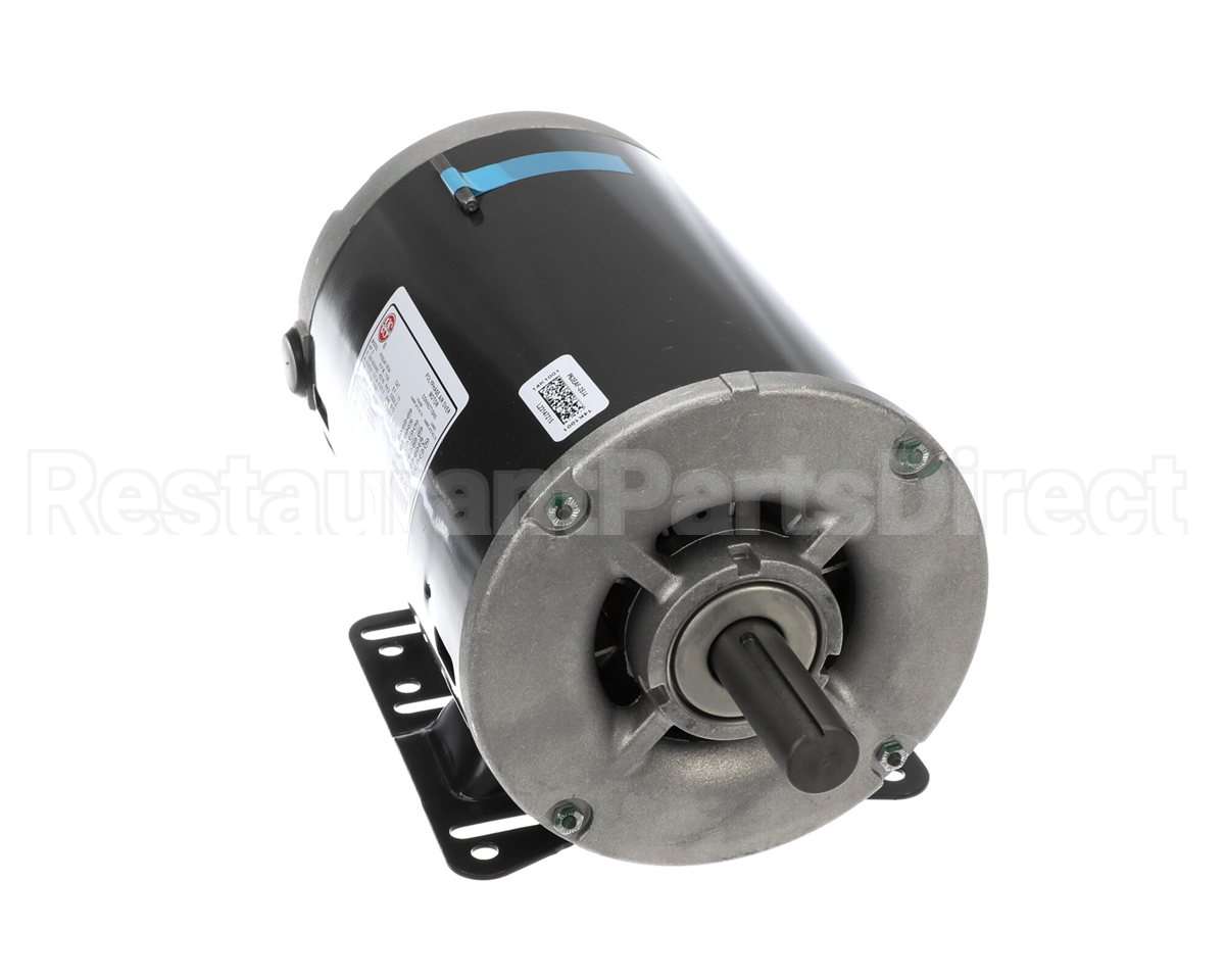 14K10 Lennox Blower Motor, 2 Hp, 200-230-460V-1Ph/3,