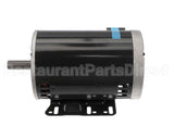 14K10 Lennox Blower Motor, 2 Hp, 200-230-460V-1Ph/3,