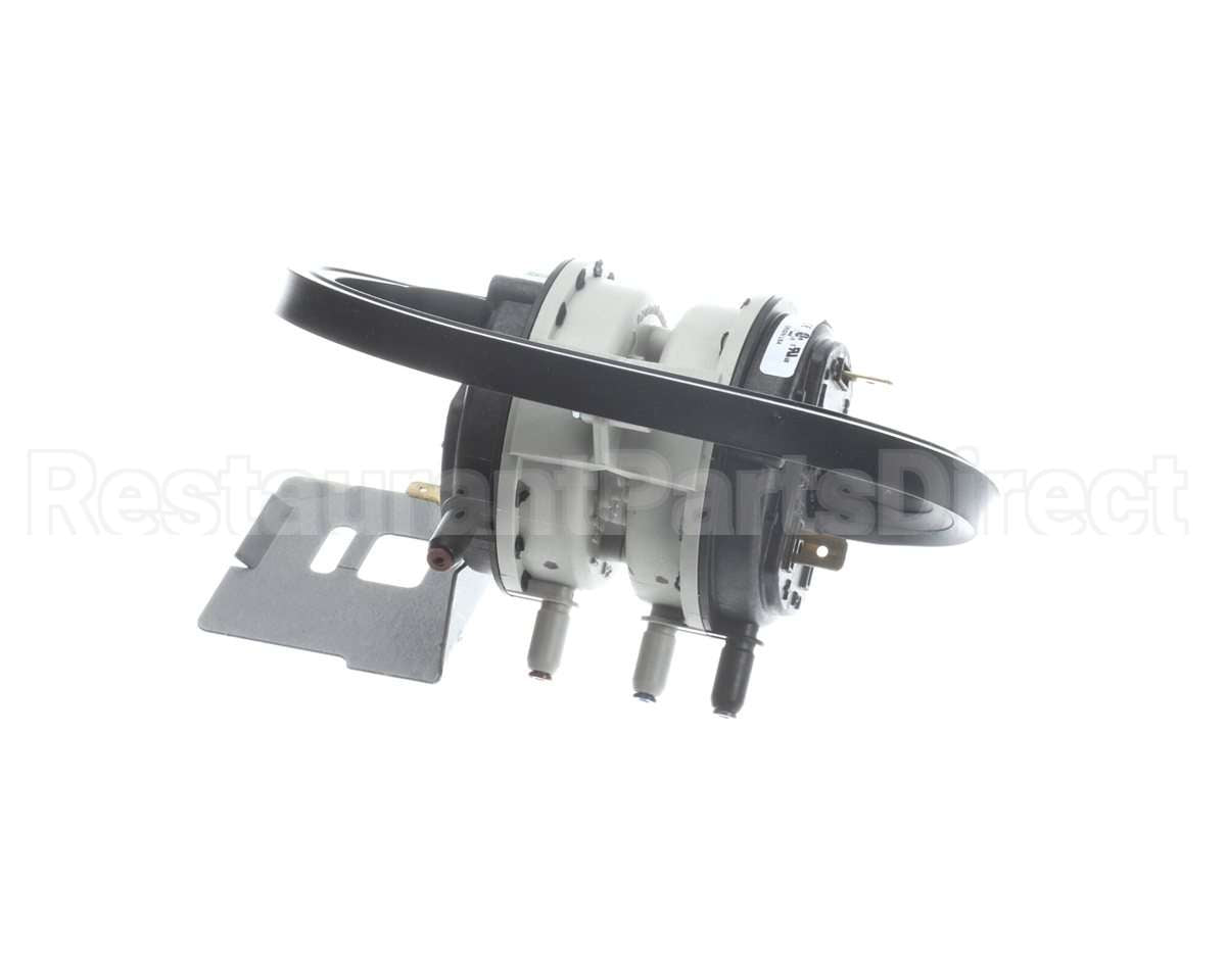 14T64 Lennox Combustion Air Pressure Switch Kit, Upfl