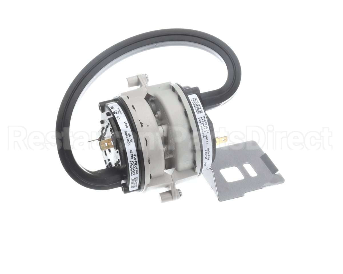 14T64 Lennox Combustion Air Pressure Switch Kit, Upfl