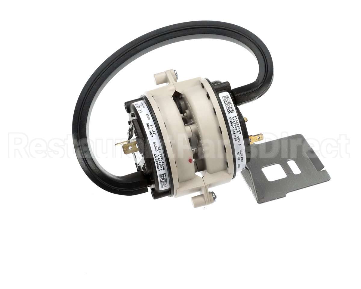 14T65 Lennox Combustion Air Pressure Switch Kit, Upfl