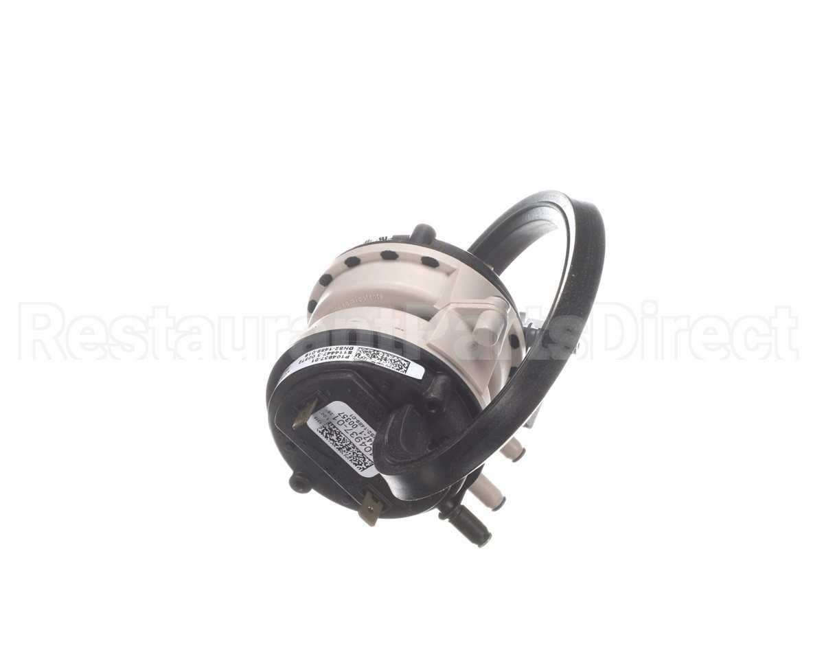 14T66 Lennox Combustion Air Pressure Switch Kit, Down