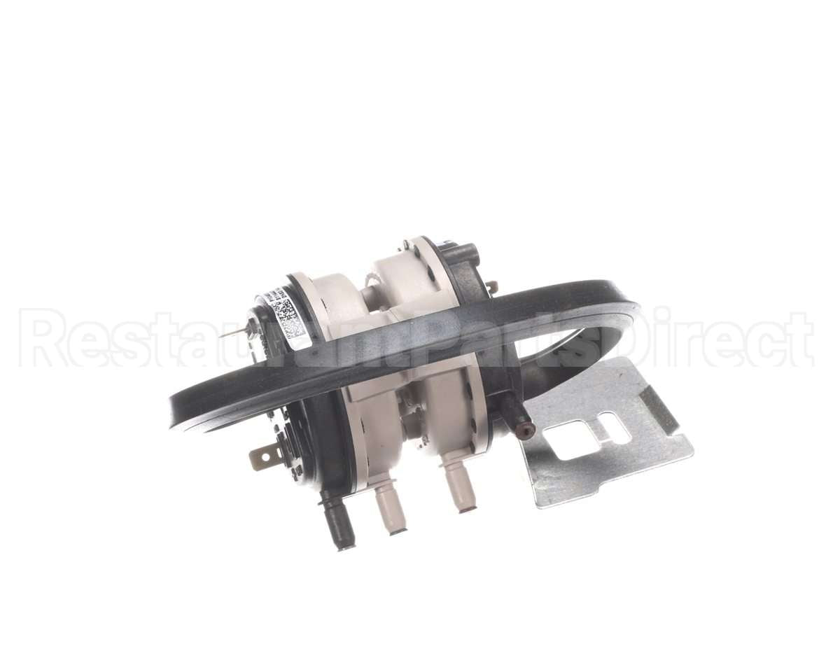 14T66 Lennox Combustion Air Pressure Switch Kit, Down