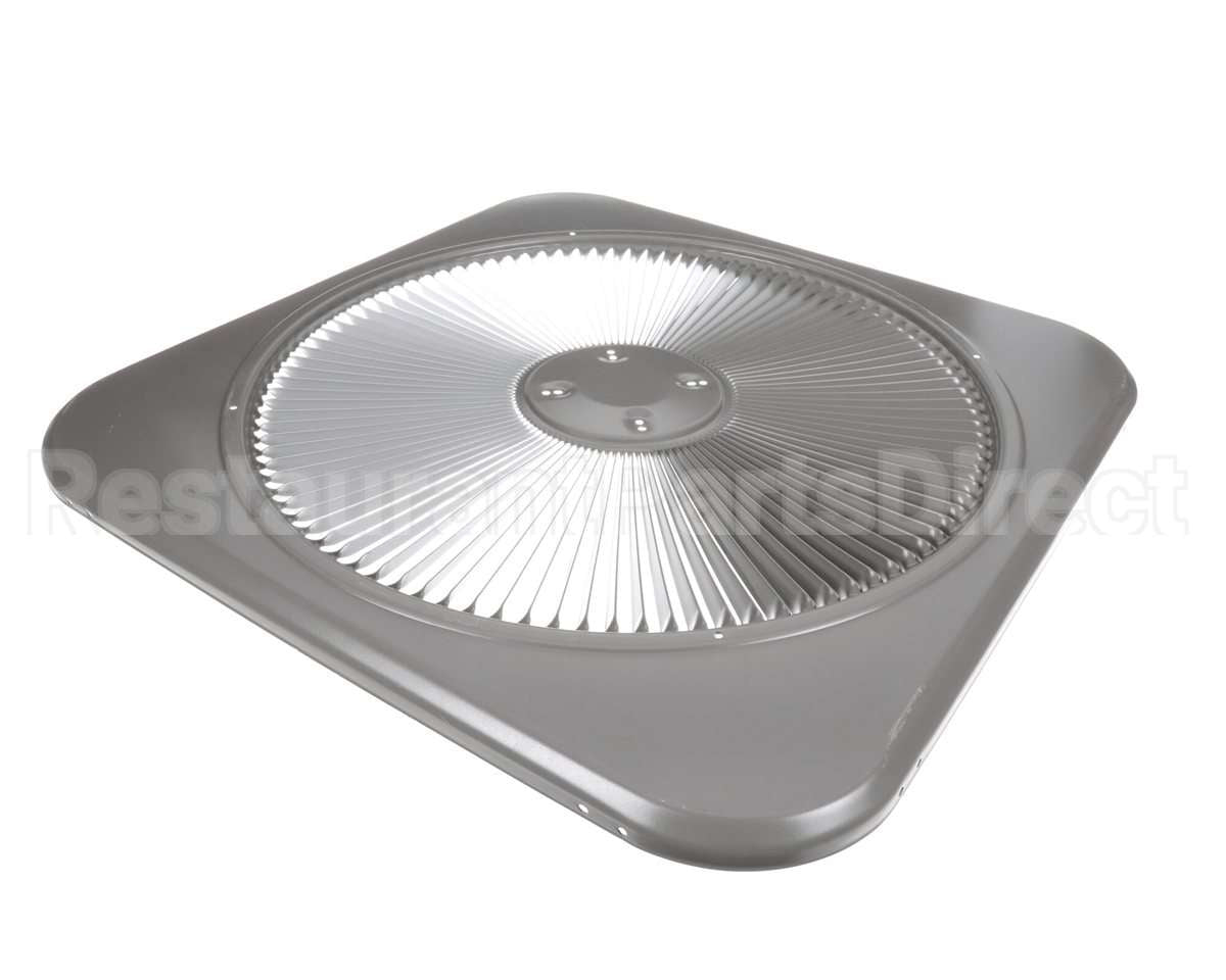 14V64 Lennox Ac & Heat Pump Top Plate, 28-1/4 X 28-1/