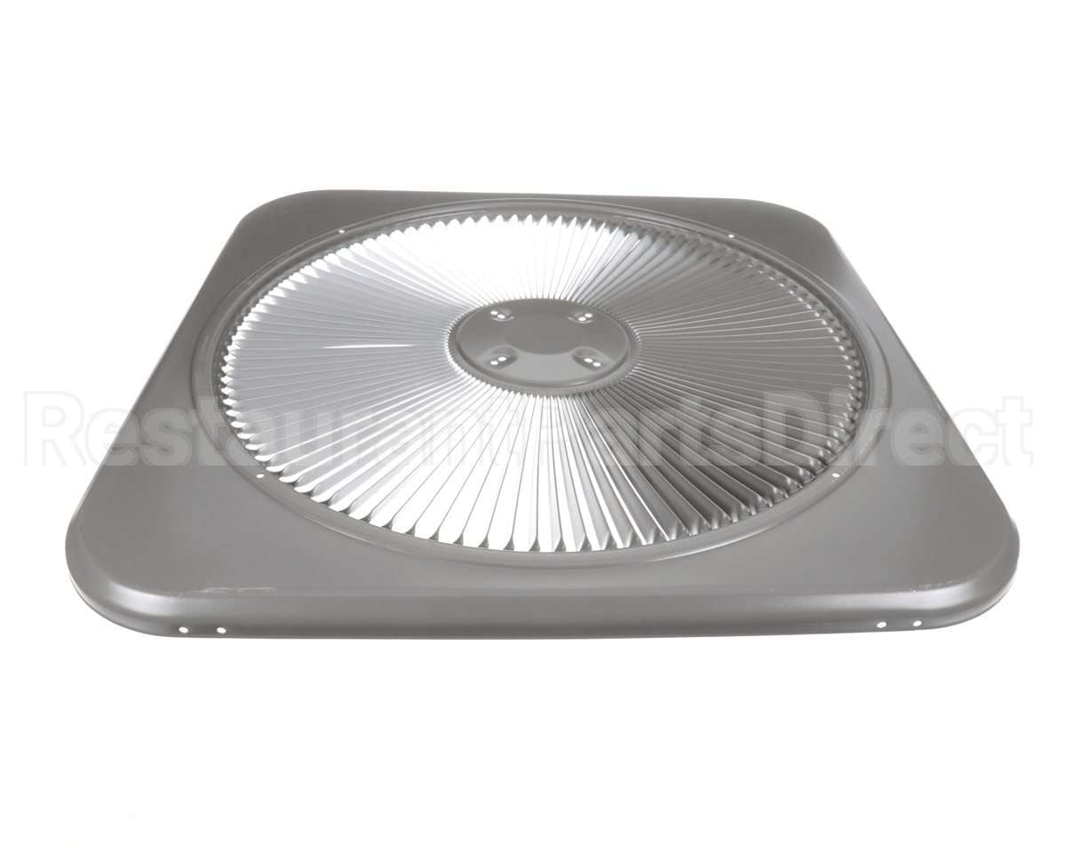 14V64 Lennox Ac & Heat Pump Top Plate, 28-1/4 X 28-1/