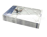 14X20X1-M10-C-P4 Carrier Merv 10 1" Filter Pack