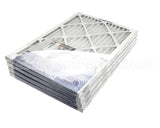 14X20X1-M10-C-P4 Carrier Merv 10 1" Filter Pack