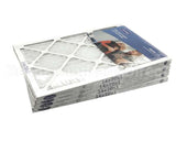 14X20X1-M13-C-P4 Carrier Merv 13 1" Air Filter, 14"X20"X1", 4 Pac