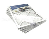 14X20X1-M8-C-P4 Carrier Merv 8 1" Filter Pack