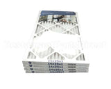 14X25X1-M10-C-P4 Carrier Merv 10 1" Filter Pack