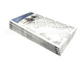 14X25X1-M8-C-P4 Carrier Merv 8 1" Filter Pack