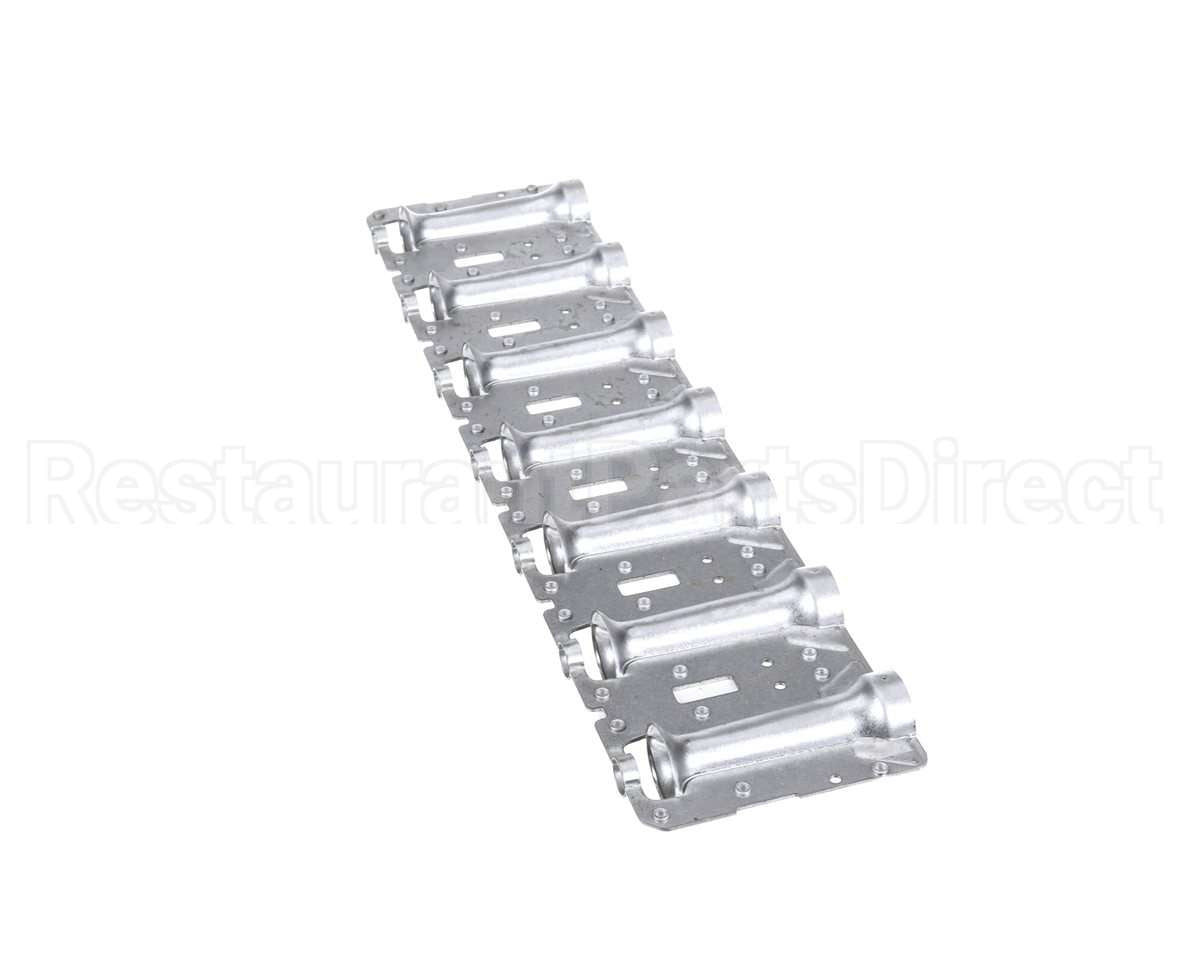 14X49 Lennox Burner Assy