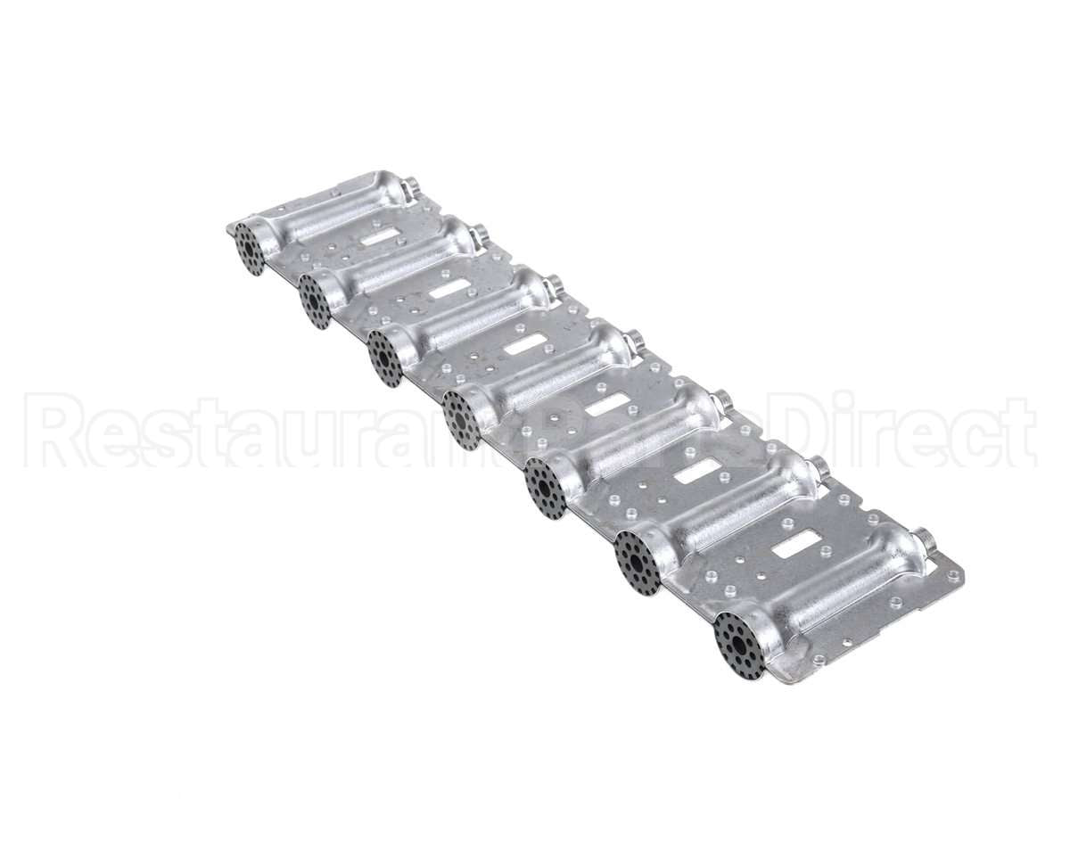 14X49 Lennox Burner Assy