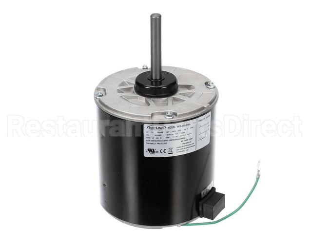 14Y70 Lennox Condenser Fan Motor, 1/3 Hp, 1075 Rpm, 3