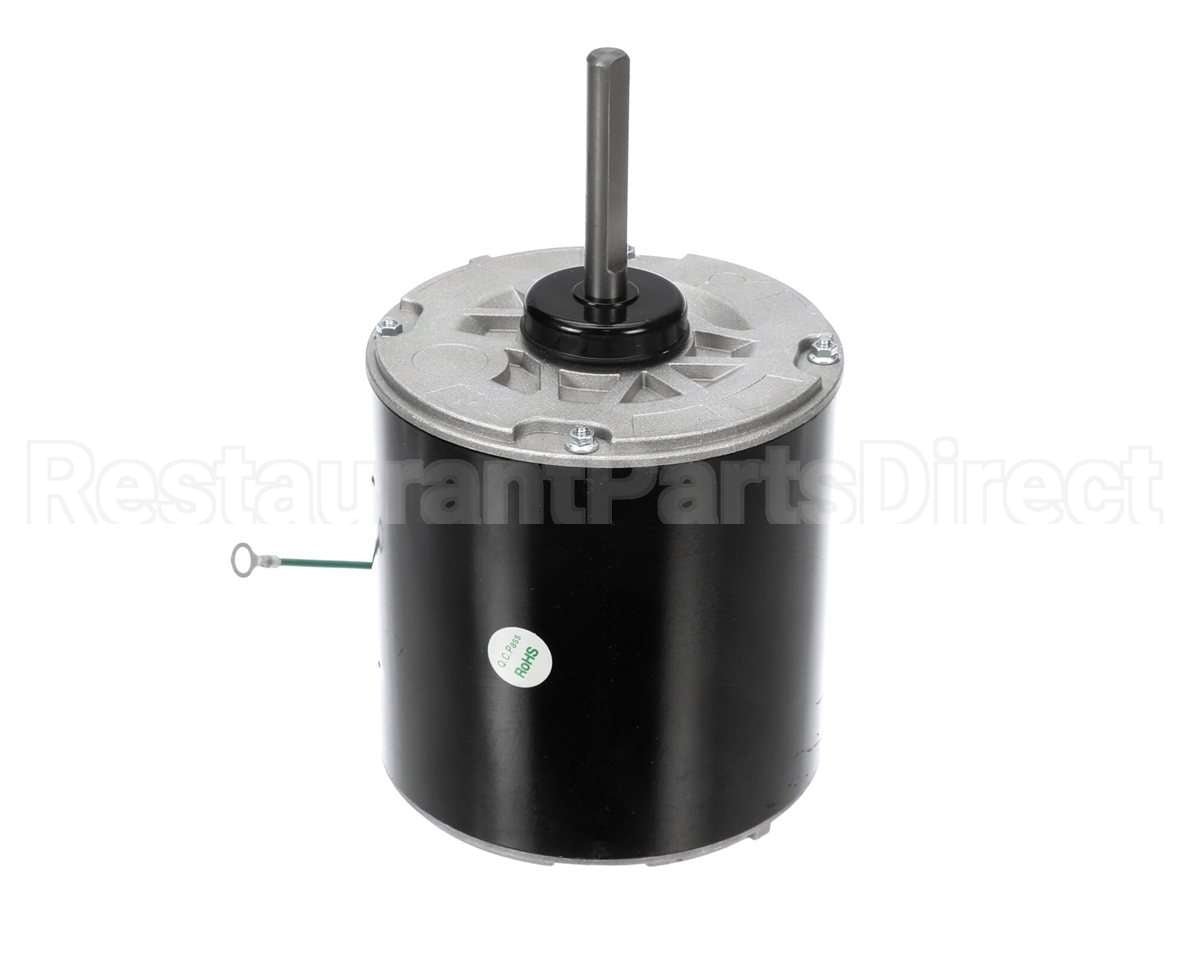 14Y70 Lennox Condenser Fan Motor, 1/3 Hp, 1075 Rpm, 3