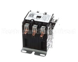 14Y94 Lennox 3-Pole Contactor, 40 Amp, 24 Vac 60/50 H