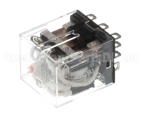 15-0123 Rbi Relay 3P (On/Off Or 2 Stage)