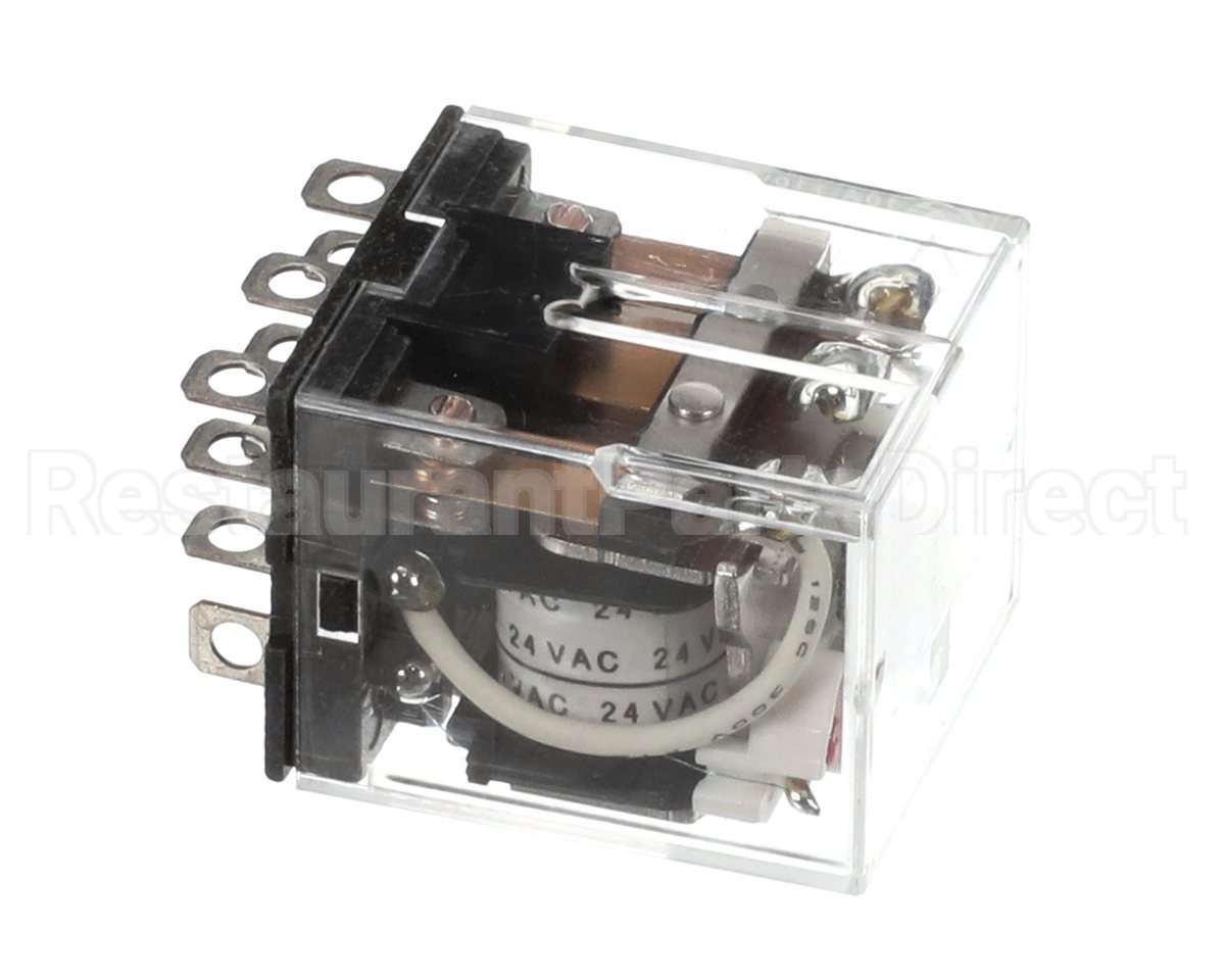 15-0123 Rbi Relay 3P (On/Off Or 2 Stage)