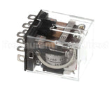 15-0123 Rbi Relay 3P (On/Off Or 2 Stage)