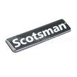 15-0808-01 Compatible Scotsman Emblem - Scotsman