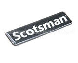 15-0808-01 Scotsman Emblem - Scotsman