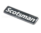 15-0808-01 Scotsman Emblem - Scotsman